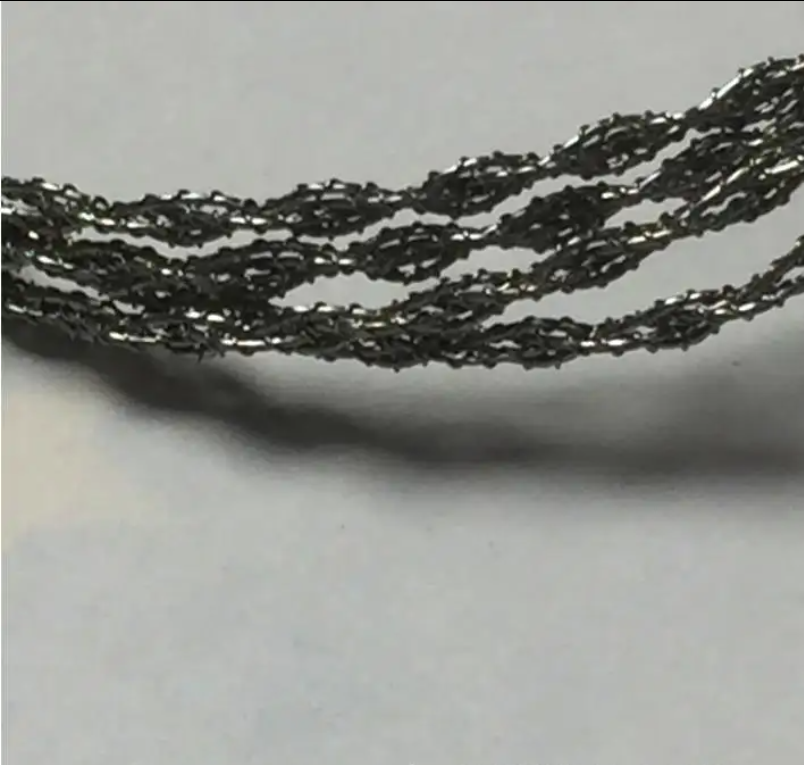 Outdoor Stainless Steel Wire Saw