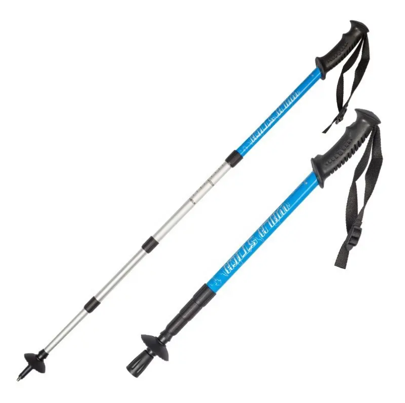 Adjustable LED Walking Stick