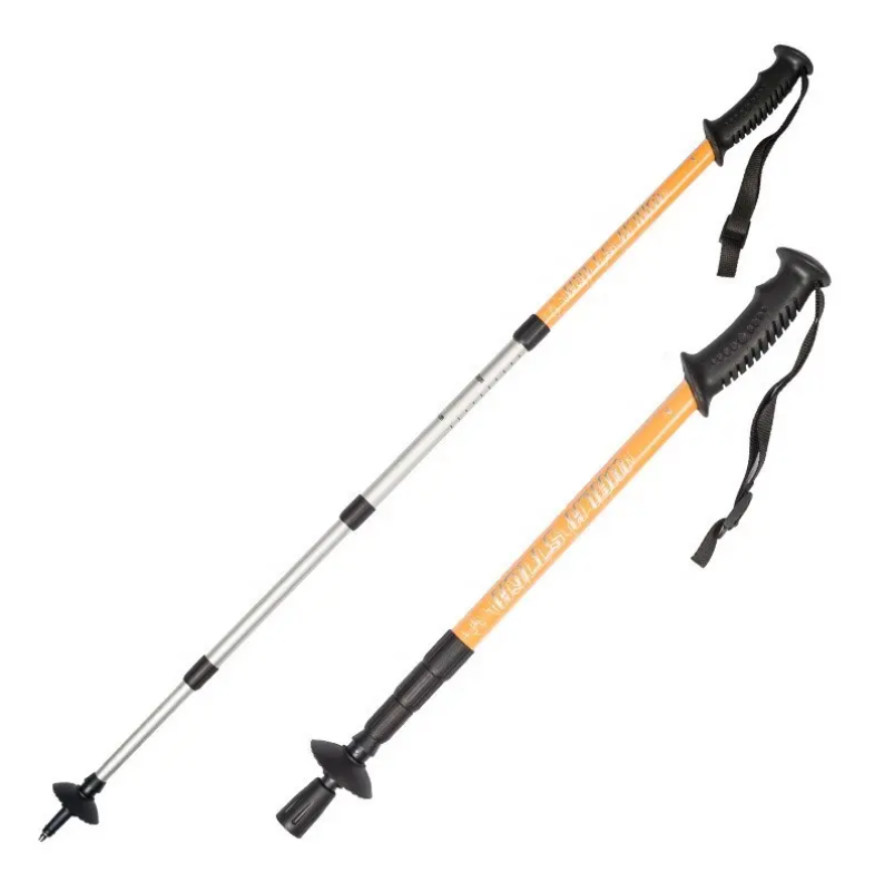 Adjustable LED Walking Stick