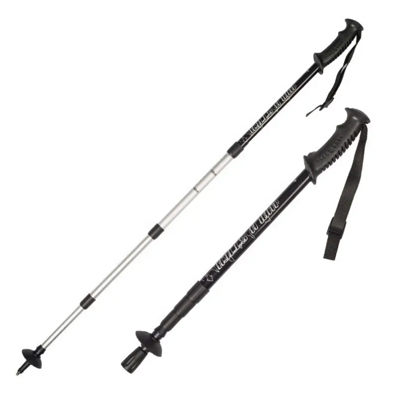 Adjustable LED Walking Stick