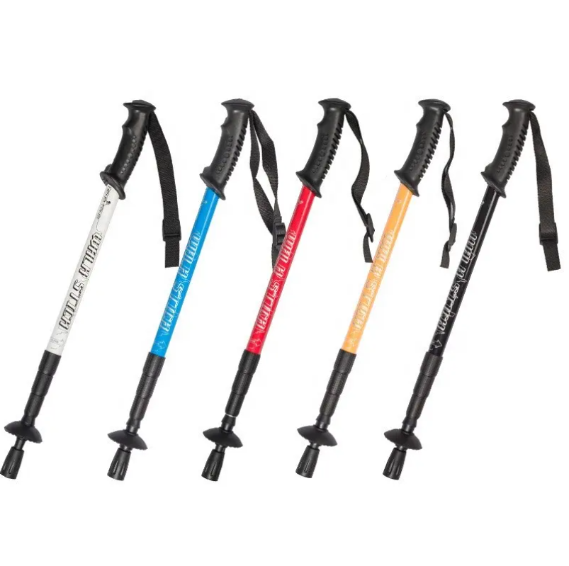 Adjustable LED Walking Stick