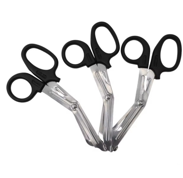 Medical Bandage Cutting Scissors