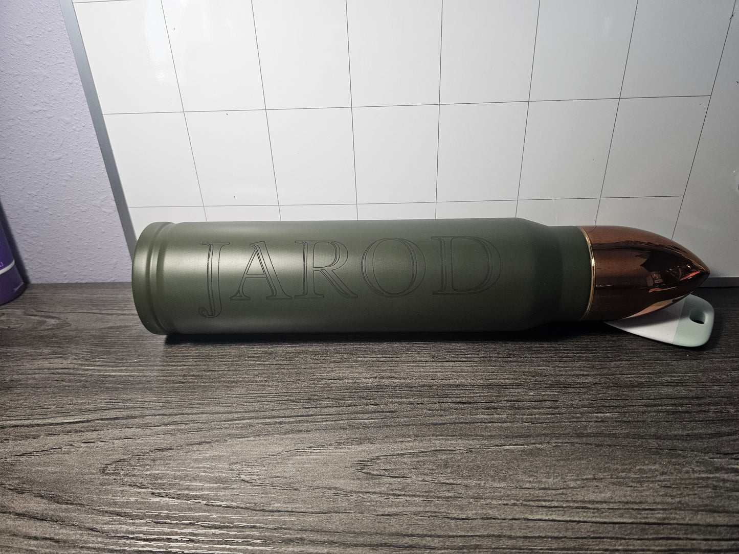 Bullet Thermos 1000ML