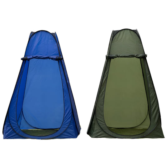 Portable Pop-Up Privacy Tent
