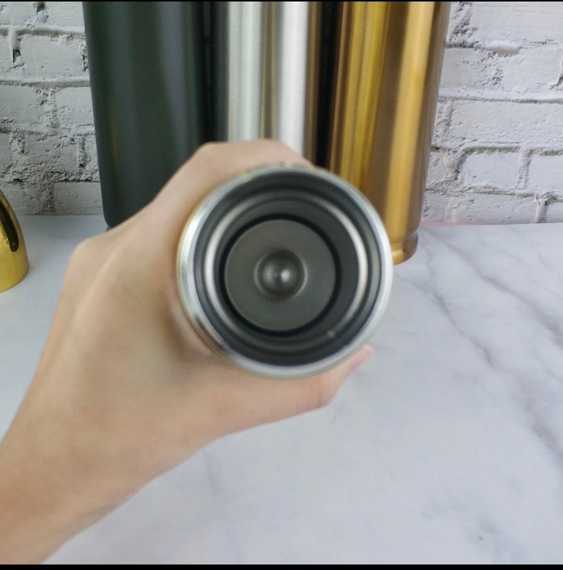 Bullet Thermos 1000ML