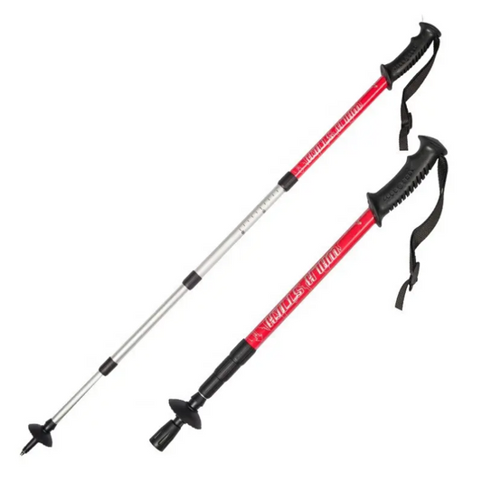 Adjustable LED Walking Stick