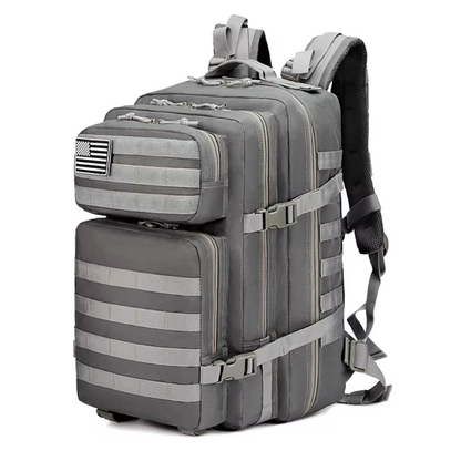 45L Tactical Molle Backpack
