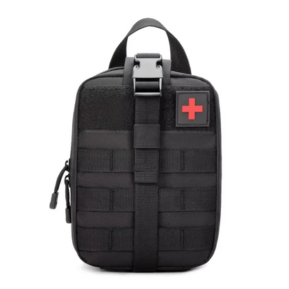 45L Tactical Molle Backpack