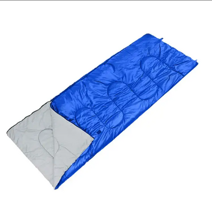 Ultralight Polyester Camping Sleeping Bag