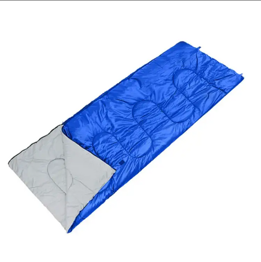 Ultralight Polyester Camping Sleeping Bag