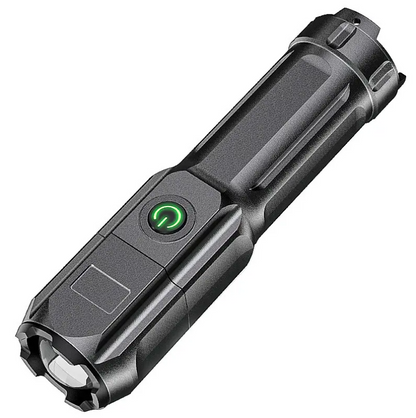 Powerful LED Tactical Flashlight