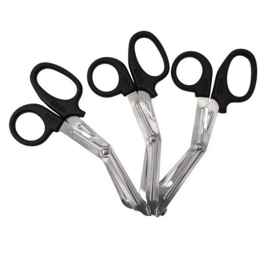 Medical Bandage Cutting Scissors