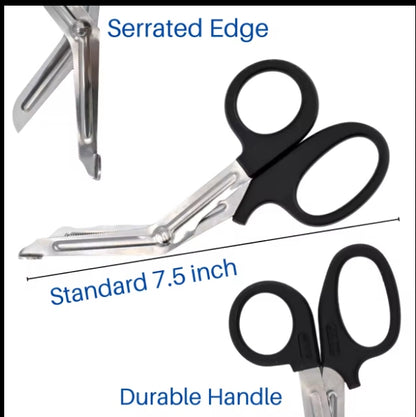 Medical Bandage Cutting Scissors