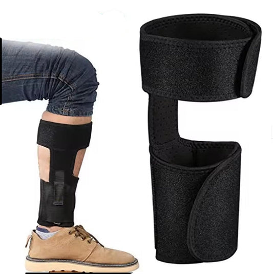 Concealed Carry Ankle Holster