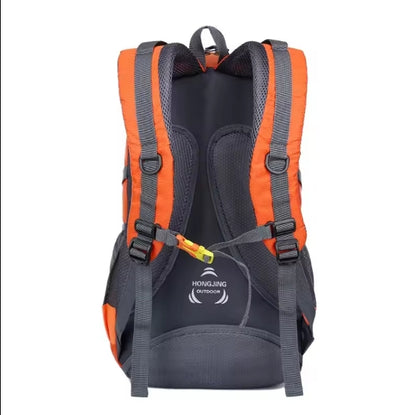 40L Outdoor Hiking Bag