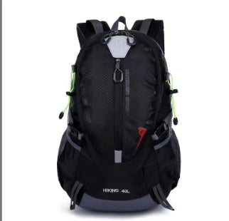 40L Outdoor Hiking Bag