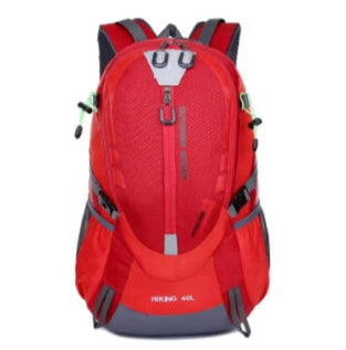 40L Outdoor Hiking Bag