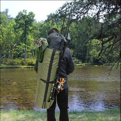 Durable Fishing Bag
